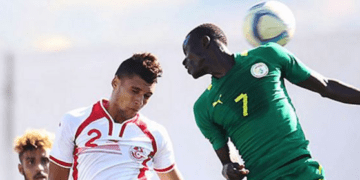 Mercato : Ibrahima Niane, pépite sénégalaise en route pour Metz - wiwsport